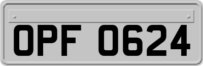 OPF0624