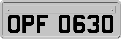 OPF0630