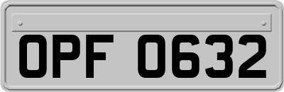 OPF0632