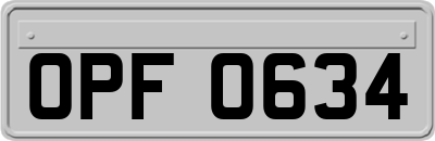 OPF0634