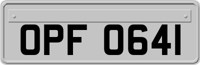 OPF0641