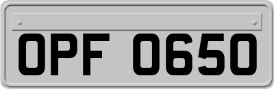OPF0650