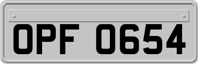 OPF0654