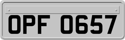 OPF0657