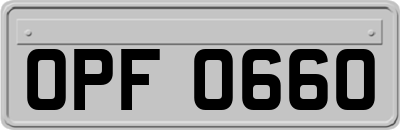 OPF0660