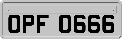 OPF0666