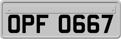 OPF0667