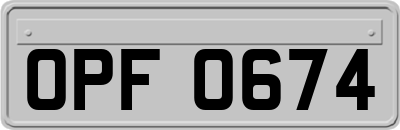 OPF0674
