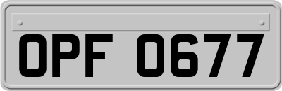 OPF0677