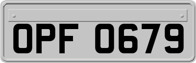 OPF0679