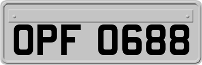 OPF0688