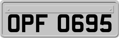 OPF0695