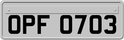 OPF0703