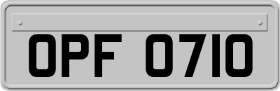 OPF0710