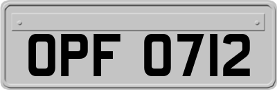 OPF0712
