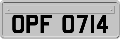 OPF0714