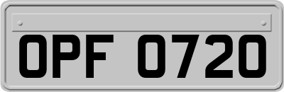 OPF0720