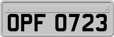 OPF0723