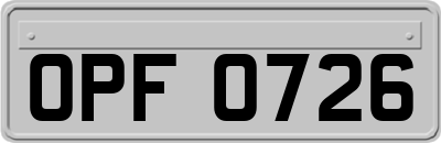 OPF0726