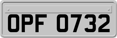 OPF0732