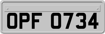 OPF0734