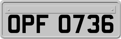 OPF0736