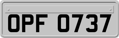 OPF0737