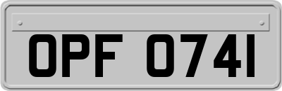 OPF0741