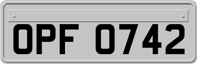 OPF0742