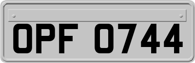 OPF0744