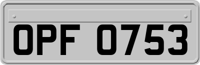 OPF0753