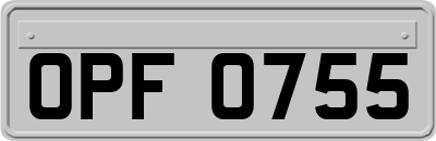OPF0755