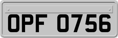 OPF0756