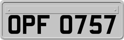 OPF0757