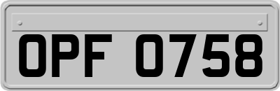 OPF0758