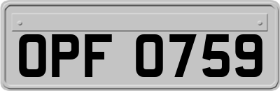 OPF0759