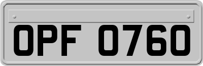 OPF0760