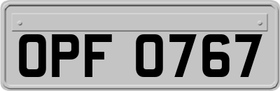 OPF0767