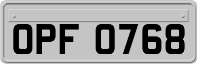 OPF0768