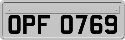 OPF0769