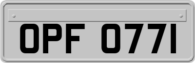 OPF0771