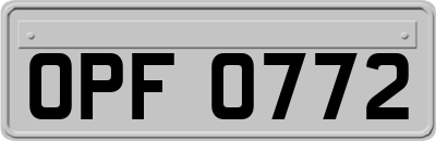 OPF0772