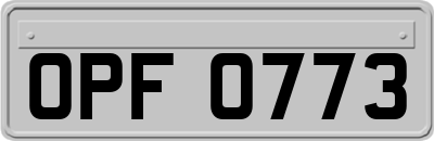 OPF0773