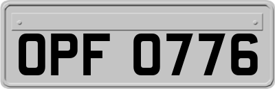 OPF0776