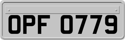 OPF0779