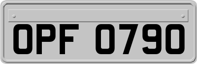 OPF0790