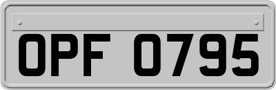 OPF0795