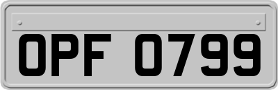 OPF0799