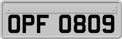 OPF0809