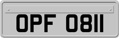 OPF0811